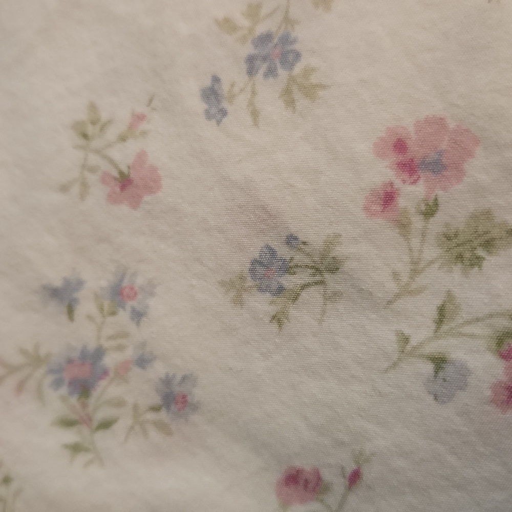 Simply Shabby chic sheet